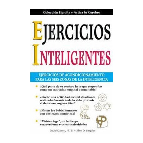 EJERCICIOS INTELIGENTES -EJERCICIOS DE ACONDICIONAMIENTO-