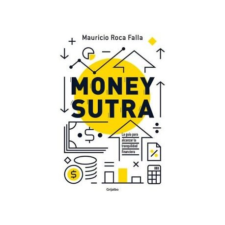 MONEY SUTRA (EDICIÓN MEXICANA)