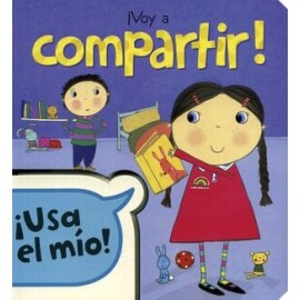 MIX AND MATCH: ¡VOY A COMPARTIR!