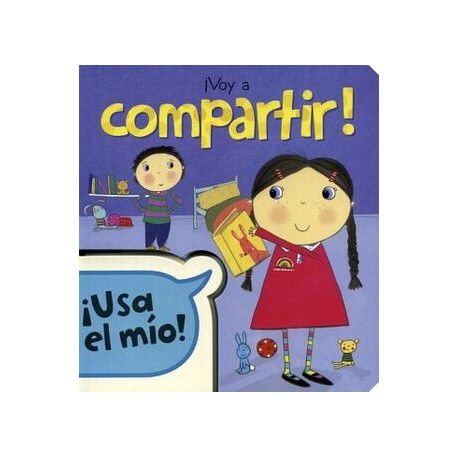 MIX AND MATCH: ¡VOY A COMPARTIR!