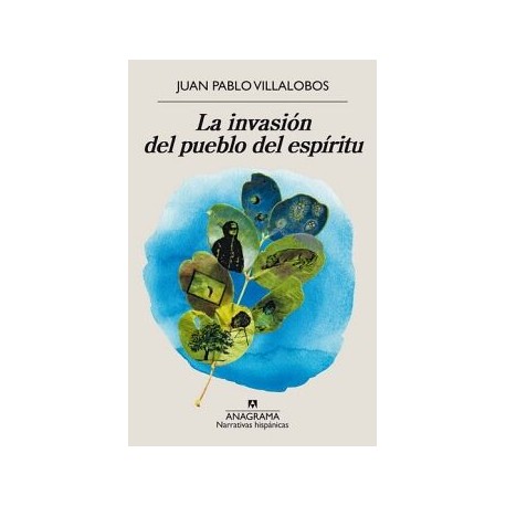 INVASIÓN DEL PUEBLO DEL ESPÍRITU, LA