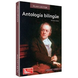 ANTOLOGÍA BILINGÜE (C/CUADERNO DE ACTIVIDADES/PLAN LECTOR)