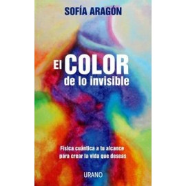COLOR DE LO INVISIBLE, EL (MEX)