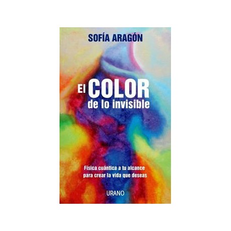 COLOR DE LO INVISIBLE, EL (MEX)