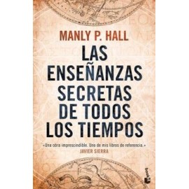 LAS ENSEÑANZAS SECRETAS DE TODOS LOS TIEMPOS