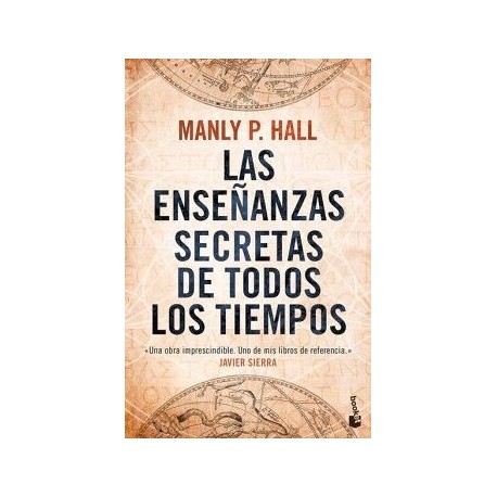 LAS ENSEÑANZAS SECRETAS DE TODOS LOS TIEMPOS