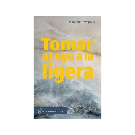 TOMAR AL EGO A LA LIGERA