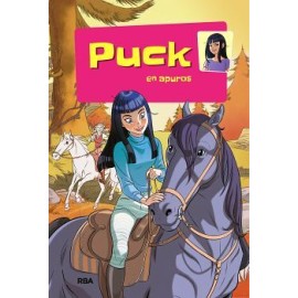 PUCK EN APUROS                           (5/EMPASTADO)