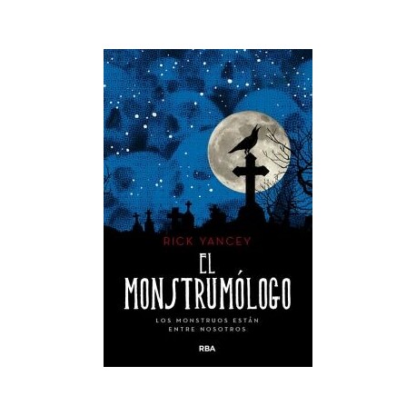 EL MONSTRUMÓLOGO