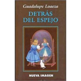 DETRAS DEL ESPEJO