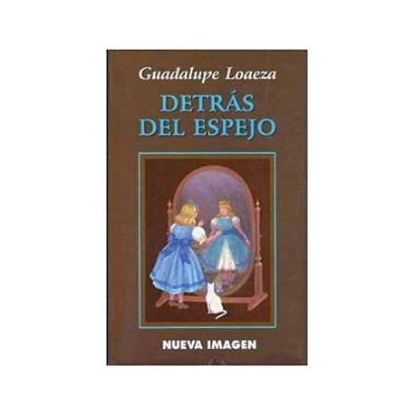 DETRAS DEL ESPEJO