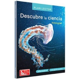 DESCUBRE LA CIENCIA -ANT.1- (C/CUAD.ACTIVIDADES/PLAN LECTOR)