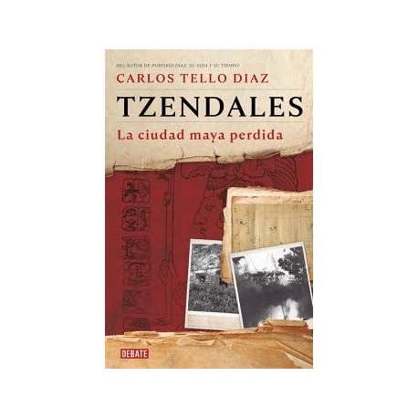 TZENDALES