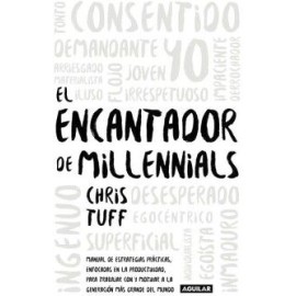 EL ENCANTADOR DE MILLENNIALS