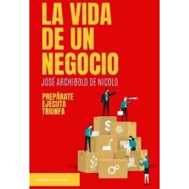 LA VIDA DE UN NEGOCIO