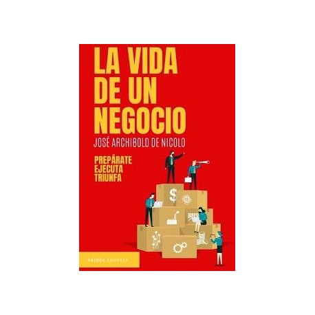 LA VIDA DE UN NEGOCIO
