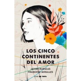 LOS CINCO CONTINENTES DEL AMOR