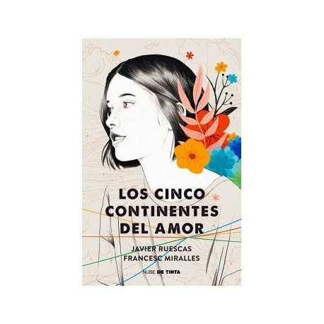 LOS CINCO CONTINENTES DEL AMOR