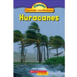 HURACANES -APRENDE VOCABULARIO-