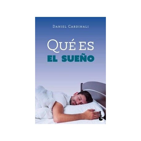 QUÉ ES EL SUEÑO