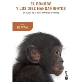 EL BONOBO Y LOS DIEZ MANDAMIENTOS