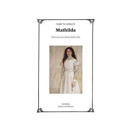 MATHILDA