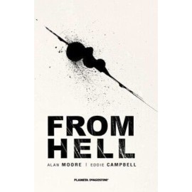 FROM HELL. NUEVA EDICIÓN