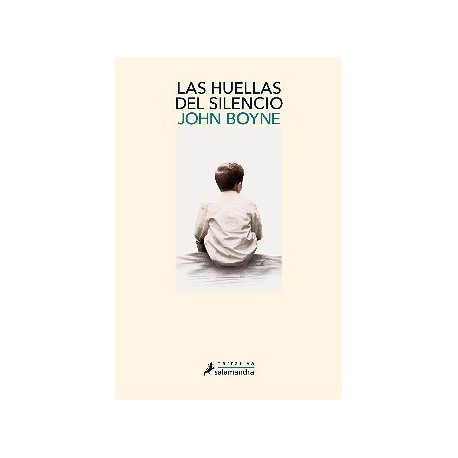 LAS HUELLAS DEL SILENCIO