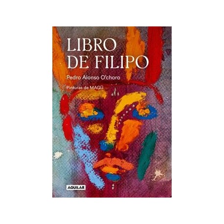 LIBRO DE FILIPO