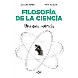 FILOSOFÍA DE LA CIENCIA