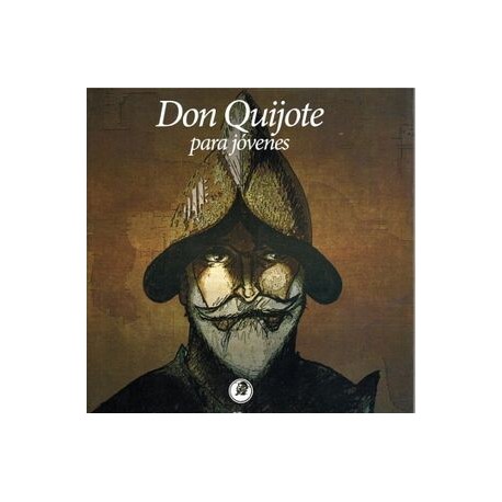 DON QUIJOTE PARA JÓVENES