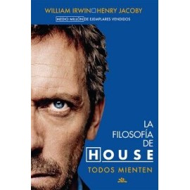 LA FILOSOFÍA DE HOUSE