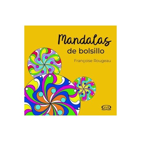 MANDALAS DE BOLSILLO (3)
