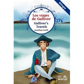 LOS VIAJES DE GULLIVER