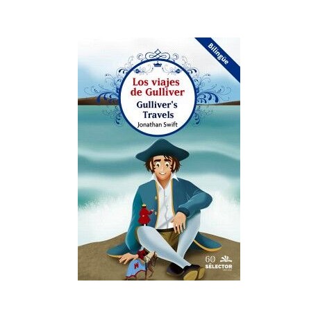 LOS VIAJES DE GULLIVER