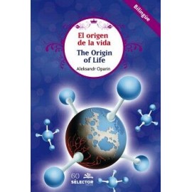 EL ORIGEN DE LA VIDA