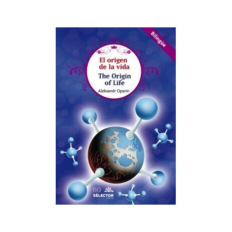 EL ORIGEN DE LA VIDA