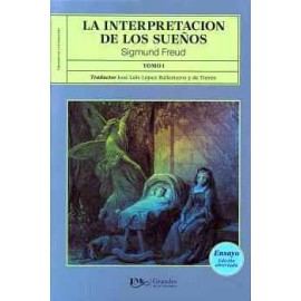 INTERPRETACIÓN DE LOS SUEÑOS, LA (TOMO I) -GDES. DE LA LIT.-