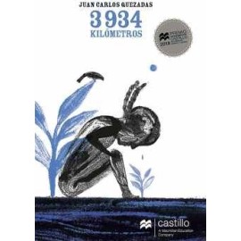 3934 KILOMETROS                     (CASTILLO EN EL AIRE)