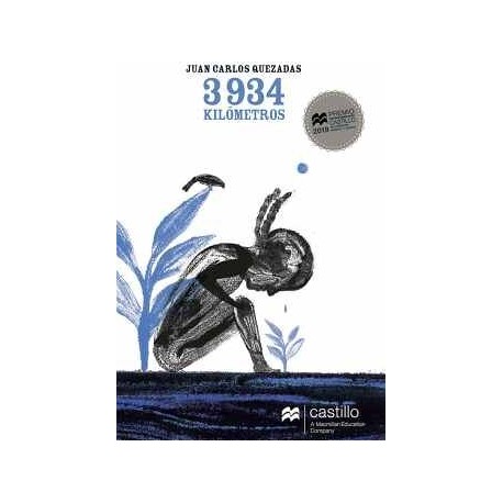 3934 KILOMETROS                     (CASTILLO EN EL AIRE)