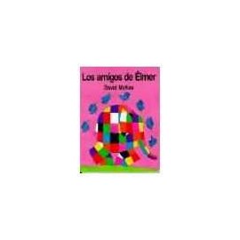 AMIGOS DE ELMER, LOS
