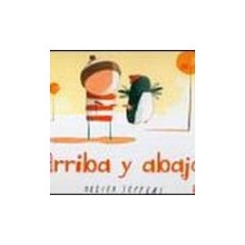 ARRIBA Y ABAJO                            (EMPASTADO)