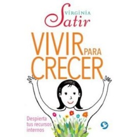 VIVIR PARA CRECER