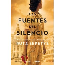 FUENTES DEL SILENCIO, LAS