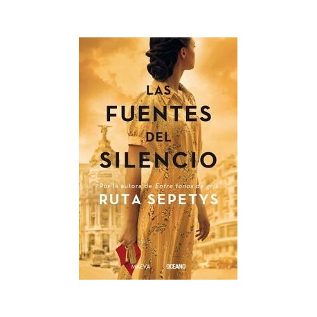 FUENTES DEL SILENCIO, LAS