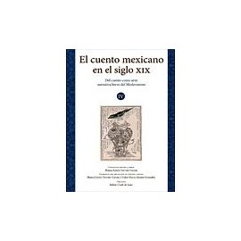 CUENTO MEXICANO EN EL SIGLO XIX VOL.4, EL