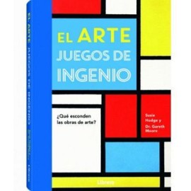 ARTE, EL -JUEGOS DE INGENIO-