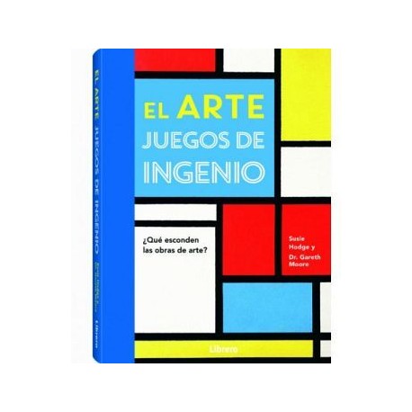 ARTE, EL -JUEGOS DE INGENIO-