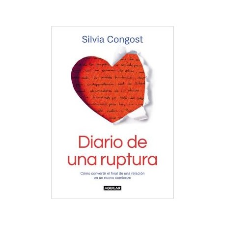 DIARIO DE UNA RUPTURA