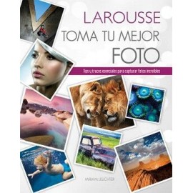 TOMA TU MEJOR FOTO